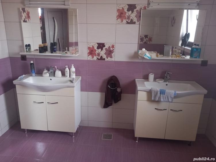 Casă cu 3 camere în Luduș