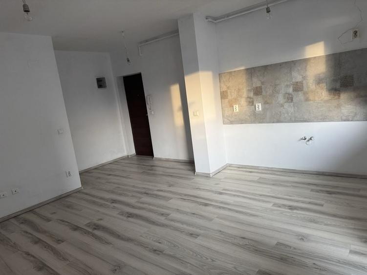 Apartament cu 2 camere în Turnișor