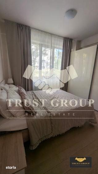 Apartament cu 3 camere decomandat în Grivița