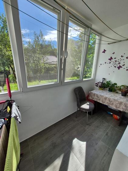 Apartament cu 3 camere semidecomandat în Mănăștur