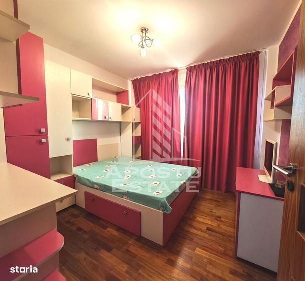 Apartament 3 camere de inchiriat, zona Garii, Timisoara - 8