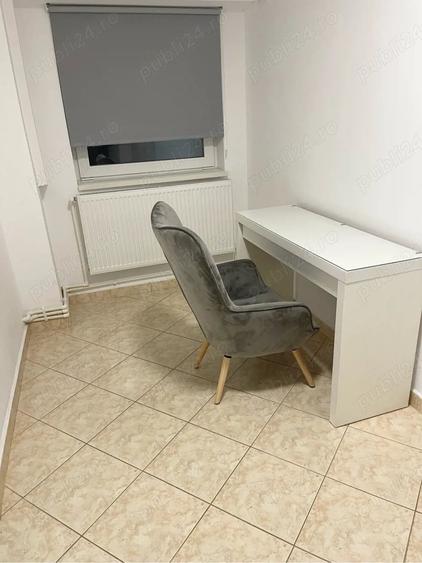 Apartament cu 2 camere decomandat în Unirii Centru