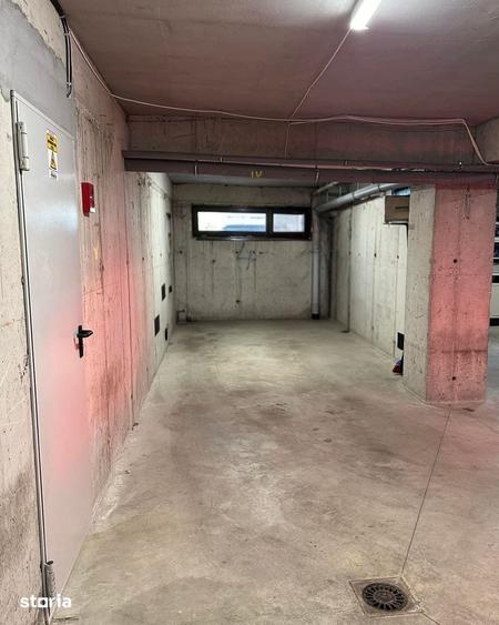 Apartament 3 camere Dream Residence etaj 1/6 + parcare subterana - 1