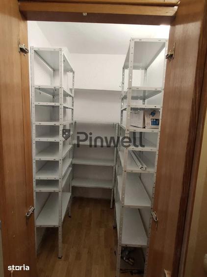 De vanzare apartament cu 3 camere in zona Crangasi - 3