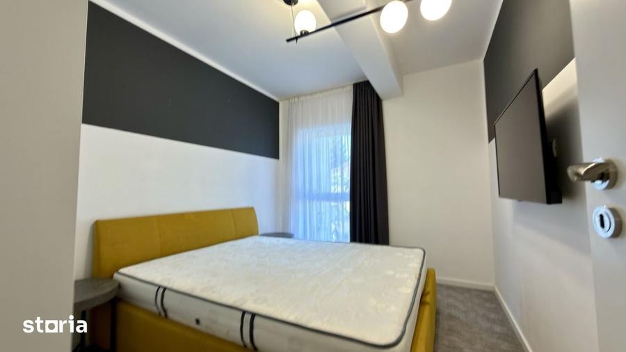 Apartament cu 3 camere în Orașul Vechi