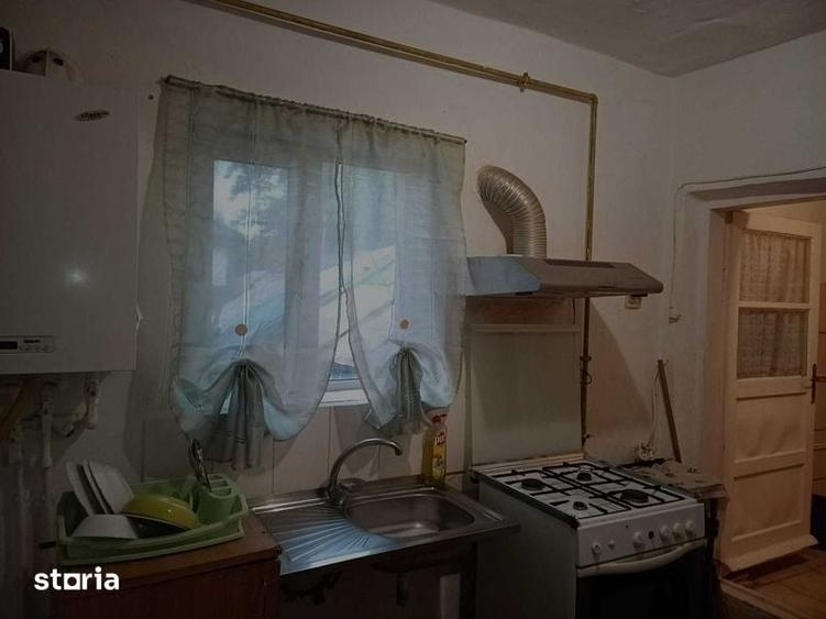 Casă cu 3 camere cu Teren 90 Mp în ICIL