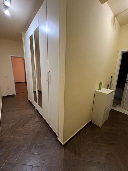 Apartament cu 2 camere decomandat în Dumbrăvița