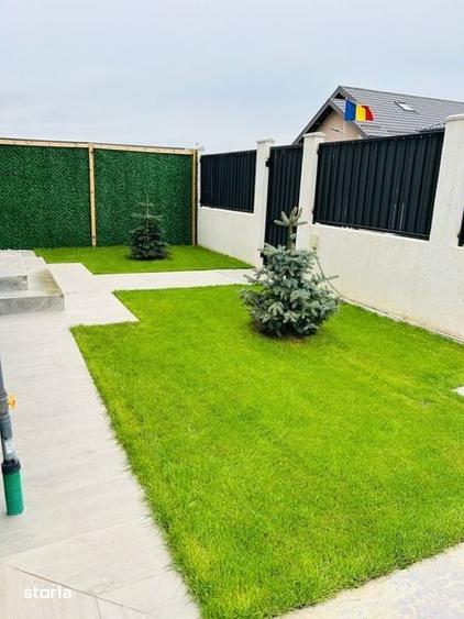 Vand casa P+1 in orasul Pantelimon jud. Ilfov - 2