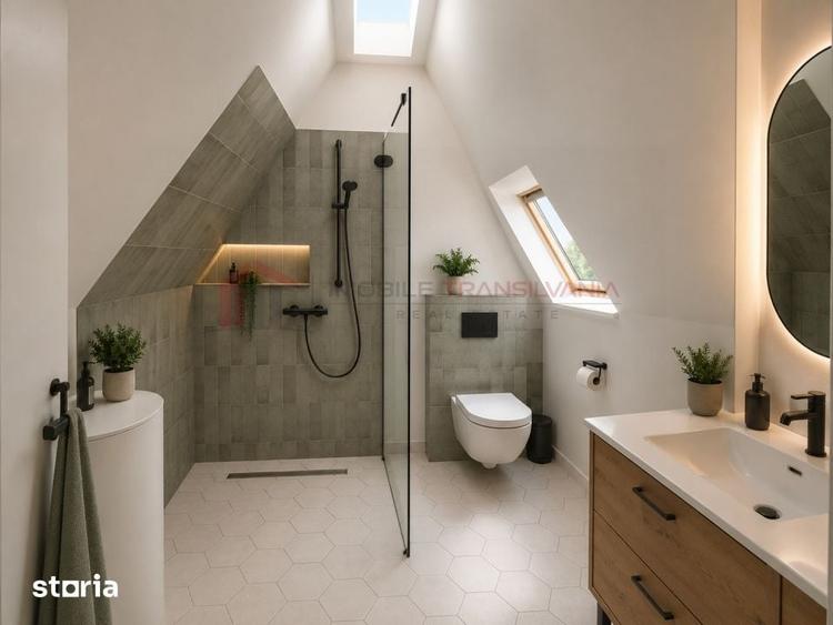 Apartament cu 2 dormitoare| Prima inchiriere| zona str Republicii - 6