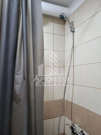 Apartament 1 camera,Buziasului,Timisoara - 8