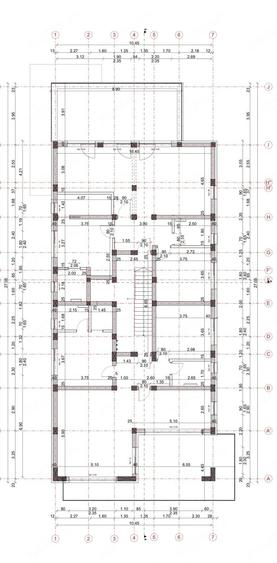 MT248 Apartamente cu 2 si 3 camere, in Giroc-zona Eso - 1