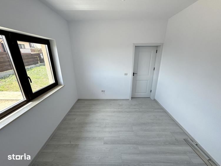 Casă cu 4 camere cu Teren 420 Mp în Valea Lupului