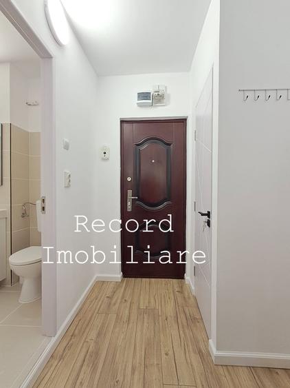 Garsoniera Prima inchiriera, totul nou in zona Big Manastur - 7