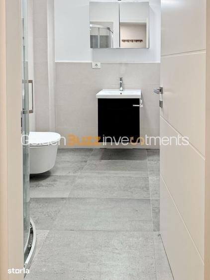 Apartament cu 3 camere în Nord
