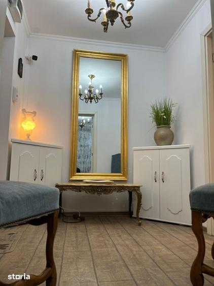 Apartament cu 2 camere în Ultracentral