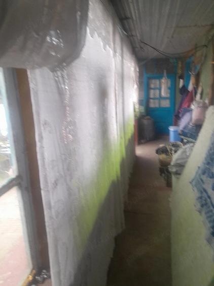 Casă cu 3 camere cu Teren 874 Mp în Novaci