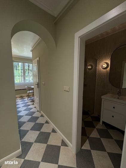 Apartament cu 2 camere decomandat în Libertății