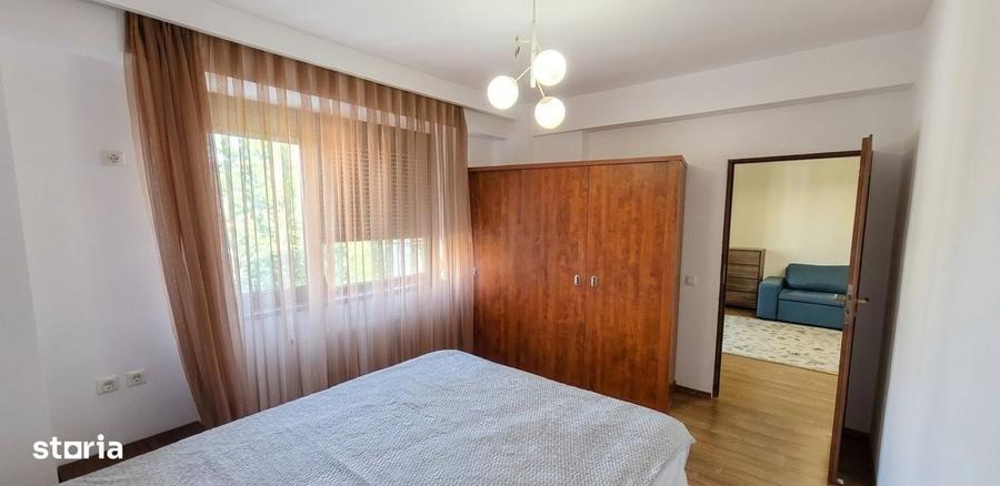 3 camere, Metrou Bazilescu, Loc de parcare&Centrala - 5