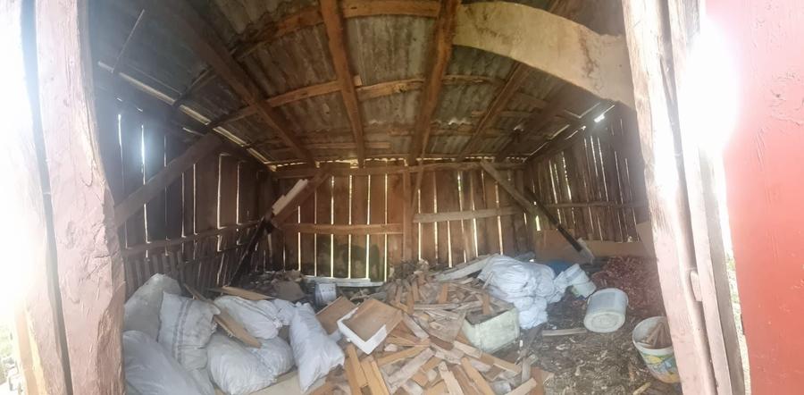 Casă cu 2 camere în Micula