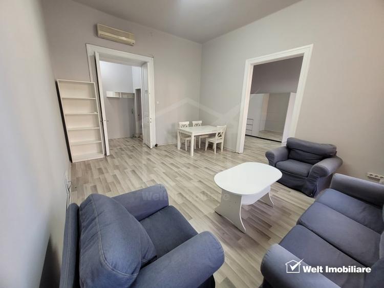 Renovat, Meron Art, apartament 2 camere - 2