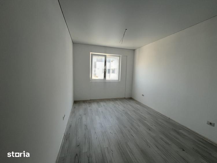 Apartament cu 3 camere în Militari