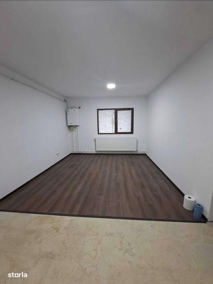 Apartament cu 2 camere în Nicolina