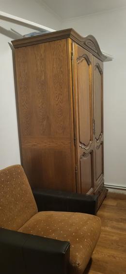 Casă cu 2 camere în Radu Negru