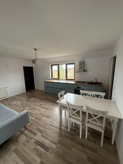 Apartament de închiriat, 3 camere, 80 mp, Zorilor zona Wings - 10