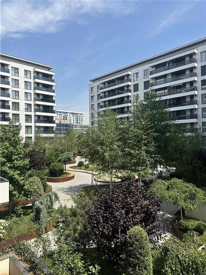 Apartament cu 2 camere decomandat, mobilat în Aviației