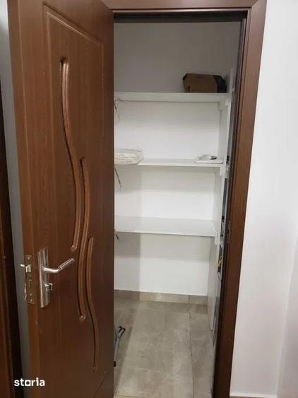 Apartament cu 2 camere în Cornișa — fotografia 1