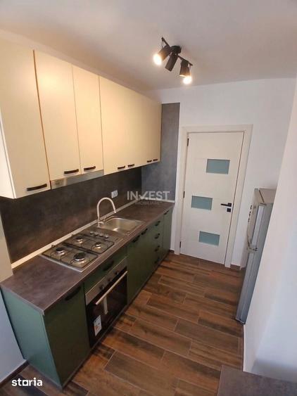 Apartament 2 camere, Gara - 2