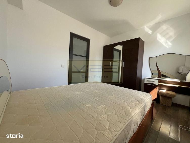 Apartament cu 2 camere decomandat în Tudor Vladimirescu