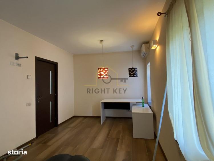 Casa individuala P+1, 193 mp utili, teren 565 mp-Prelungirea Ghencea - 8