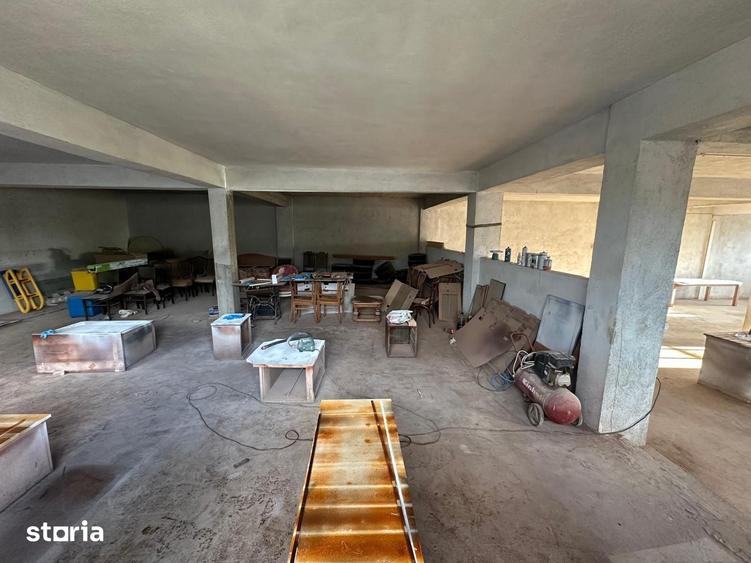 Casă cu Teren 997 Mp în Schiau