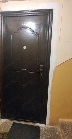 Apartament cu 2 camere semidecomandat în Șagului