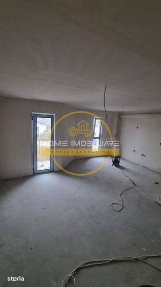 Apartament cu 2 camere decomandat în Vișani