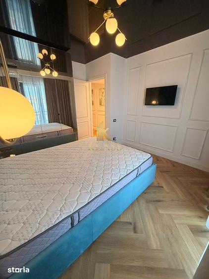Apartament 2 camere | My Place Residence Pipera | 62 mp | Parcare - 9