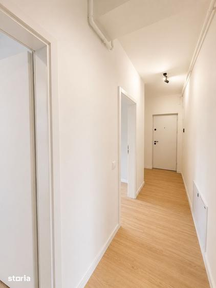 Apartament cu 3 camere în Cristian