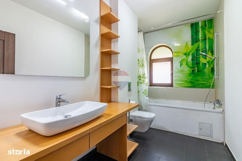 Casa moderna cu 5 camere | Otopeni | Mesteacanului - 18