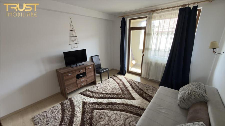 Apartament cu 2 camere decomandat în Florești