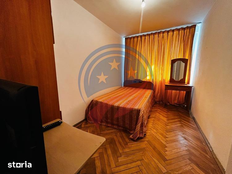 Apartament cu 4 camere în Valea Rosie