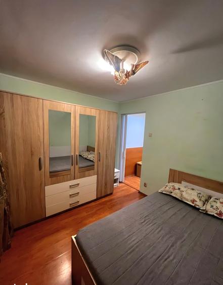 Apartament cu 2 camere, mobilat în 1 Decembrie 1918