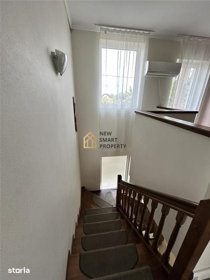 Casă cu 5 camere cu Teren 650 Mp în Sântandrei