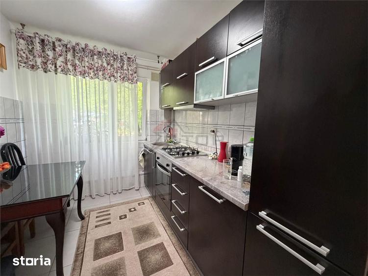 Apartament 2 camere semidecomandat, Podu Ros - Aleea Rozelor - 1
