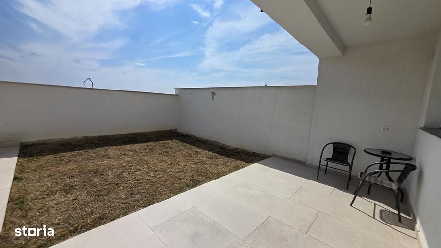 Casă cu 3 camere în Nojorid