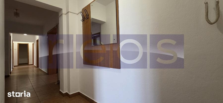 Apartament cu 5 camere în Centrul Istoric