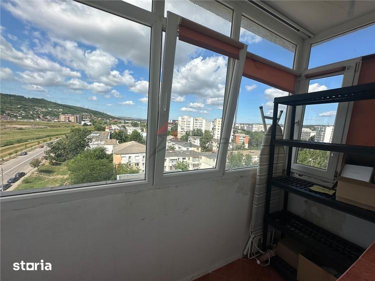 Apartament cu 2 camere decomandat în Alexandru cel Bun
