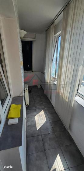 Apartament cu 2 camere decomandat - Pacurari - Petru Poni - 10