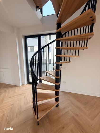 Apartament cu 4 camere în Miroslava
