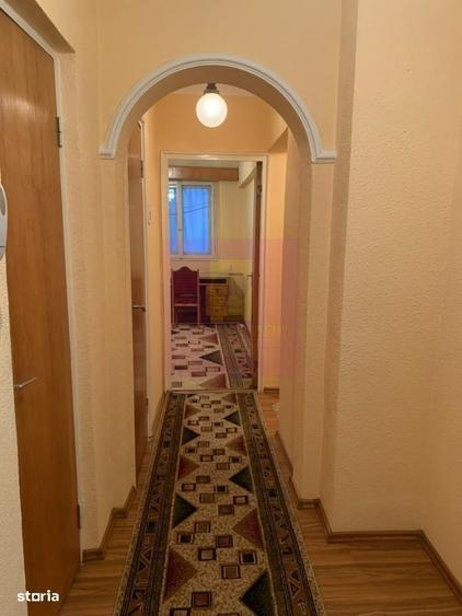 Apartament cu vedere panoramica catre Parcul Plumbuita- Colentina. - 11